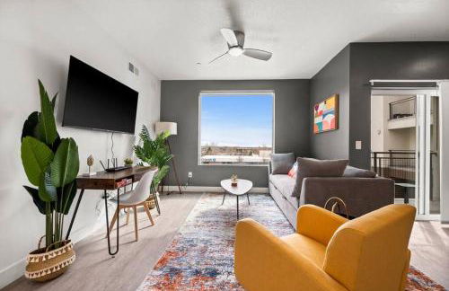 Urban Oasis in the Center of SLC - Foto 25