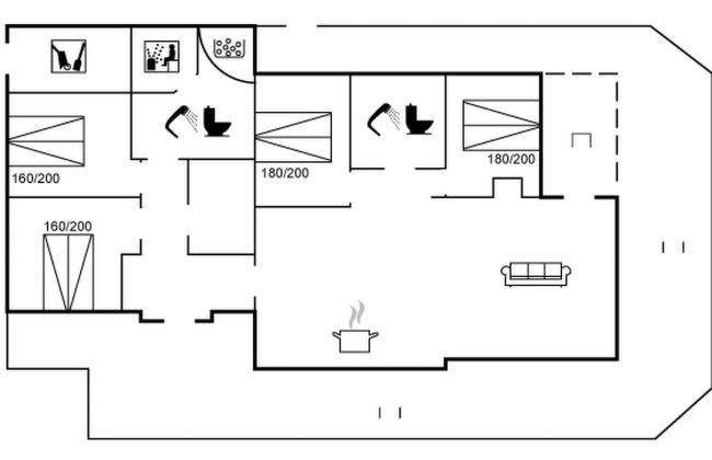 "Minna" - 975m from the sea - Photo 2