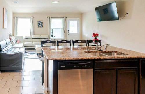 5 Bedroom Luxurious Retreat in Schertz, San Antonio - Foto 6