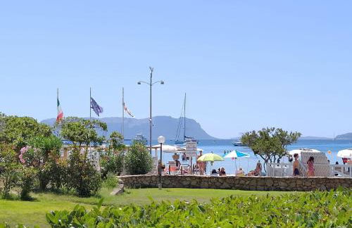 Appartamenti delfini terza spiaggia - Foto 26
