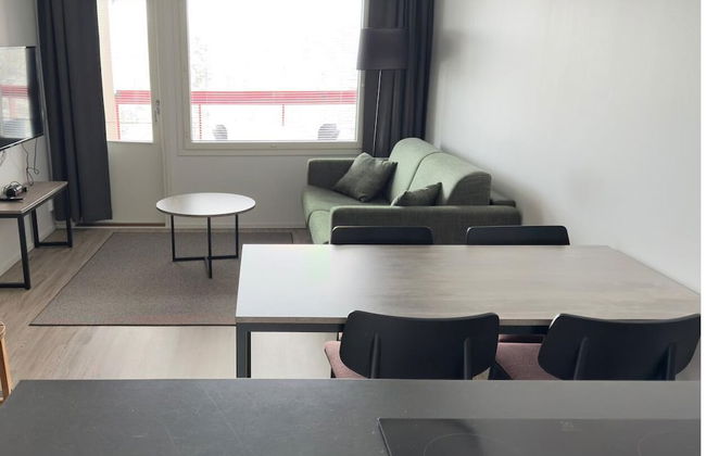 Holiday Club Saariselkä Apartments - Foto 47