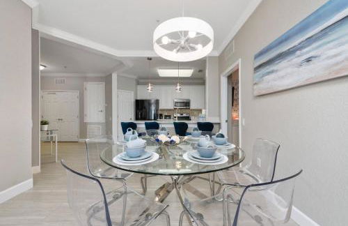 Apartment with an electric fireplace - Foto 4