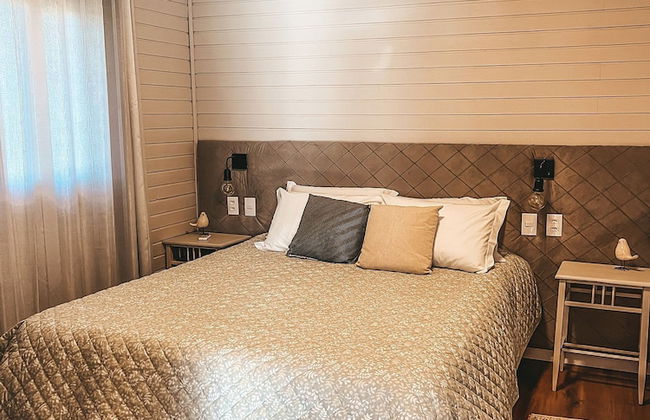 Toca da Coruja Hospedagem - Urubici - SC - Foto 4