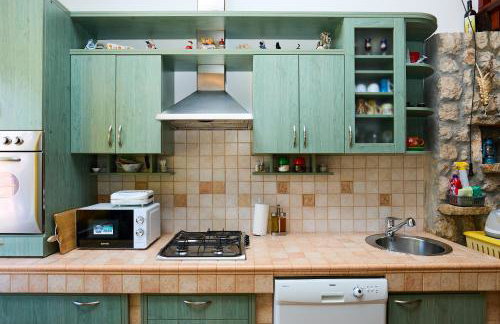 Island Getaway apartments Mljet - Foto 11