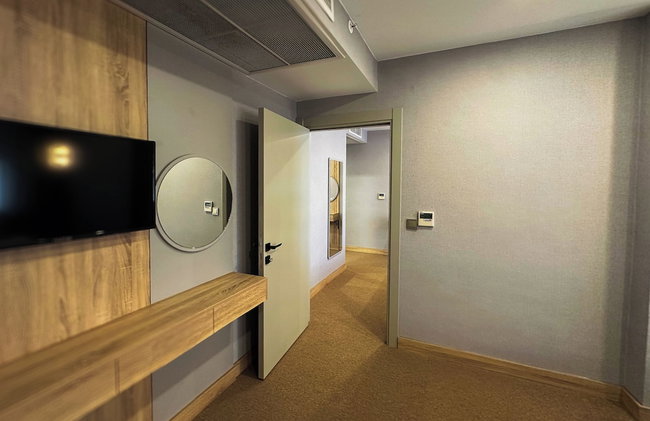 Kaya Home Hotel - Foto 46