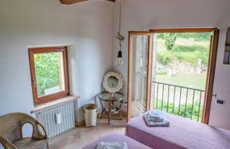 Casale in Val D Orcia - Photo 18