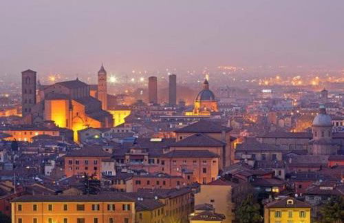 Casa Panigale Bologna - Photo 38