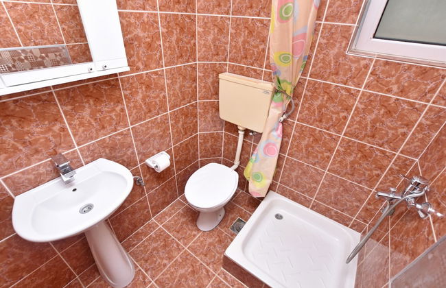 Apartments Siljak - Foto 42