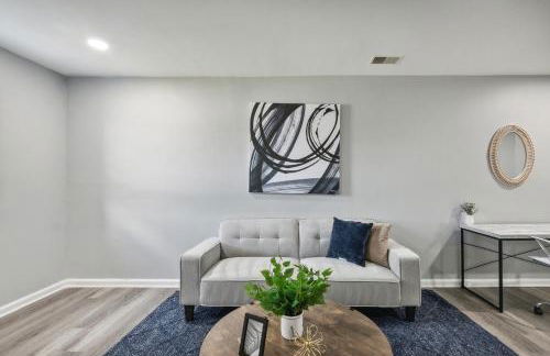 Galloway 115 I Spacious Garden Style Retreat - Foto 1