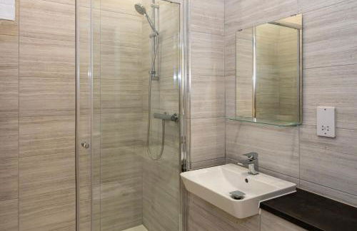 Superb 2BD apartment in China Town - Foto 21