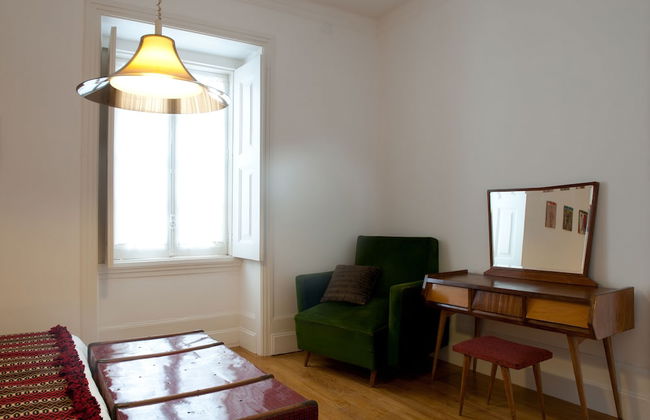 Coimbra Vintage Lofts - Photo 17