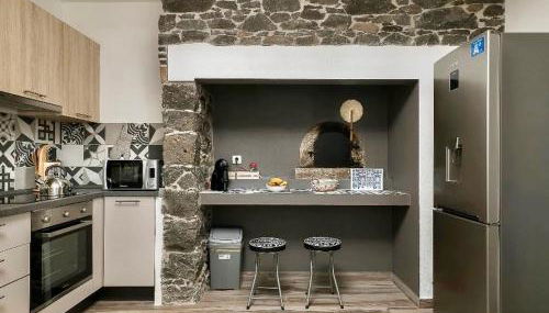 Casa Tiana Madeira - Photo 3, stove