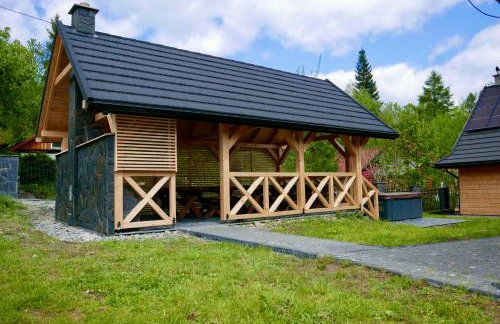 Dzika Dziura z jacuzzi - Foto 18