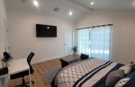 Gated private house with own parking Sherman Oaks - Foto 4