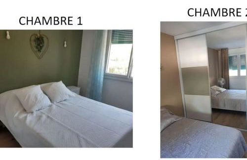 Appartement T3BIS - 74M2 - Photo 1