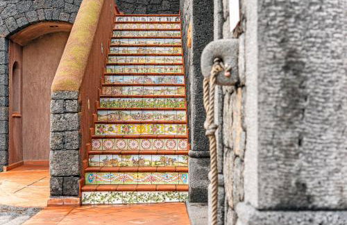 Etna Quota Mille Boutique Hotel, Typical Sicilian Food & Wine - Foto 45