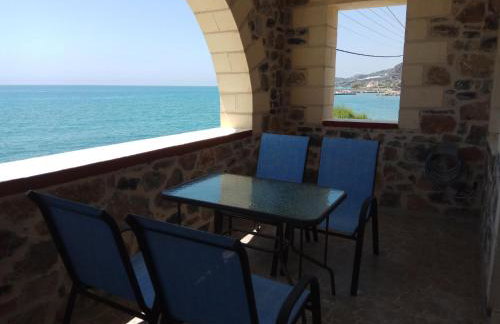 Zea Waves apartments - Foto 59