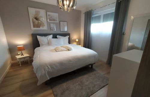 "Les Gîtes côté Blind" tout confort proche Colmar - Foto 12