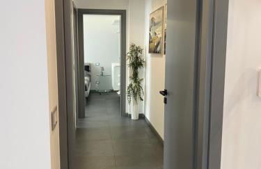 Trilocale Santa Caterina - Silent Bay Apartments - Foto 21