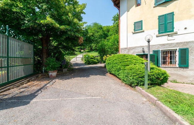 Tremezzina Charming Apartment by Wonderful Italy - Photo 41