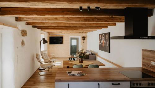 Ferienhaus Lindenglück - Foto 5