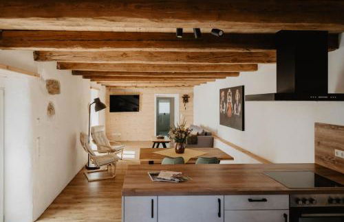 Ferienhaus Lindenglück - Foto 5