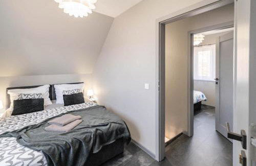 Top Alex domki Międzyzdroje Lubin - Foto 75