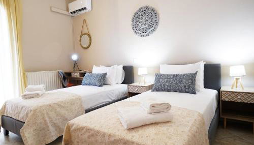 Villa Tzekos - Foto 3