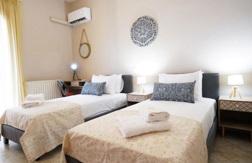 Villa Tzekos - Foto 3