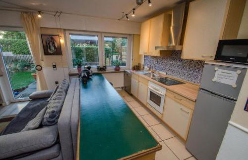 Ferienwohnung Cologne - Foto 45