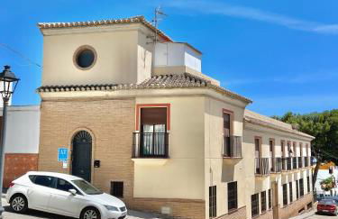 Apartamentos Villa Torcal - Foto 2