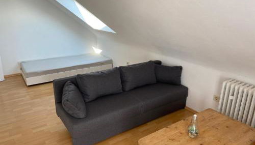 Apartment – Wohnung bei Nürnberg #2 - Foto 5