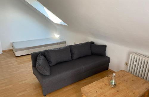 Apartment – Wohnung bei Nürnberg #2 - Foto 5