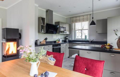 Ferienhaus Seeadler 7 - Foto 3