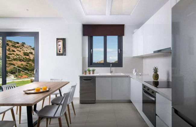 Deluxe Villa Konstantinos - Foto 3