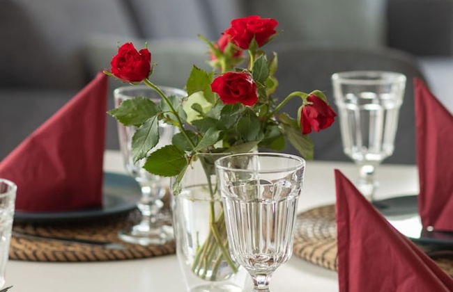 Coast Apartment With Balcony by Renters - Photo 42