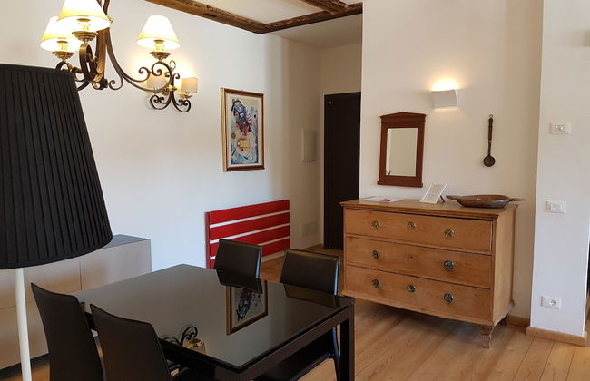 Housemuhlbach Wellness Acqua Spa Resort - Foto 24