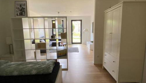 Terrassenwohnung in Siegburg - Foto 4