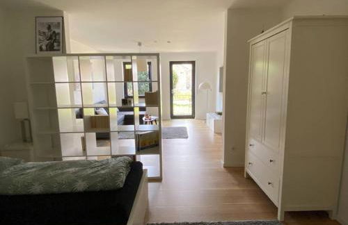 Terrassenwohnung in Siegburg - Foto 4