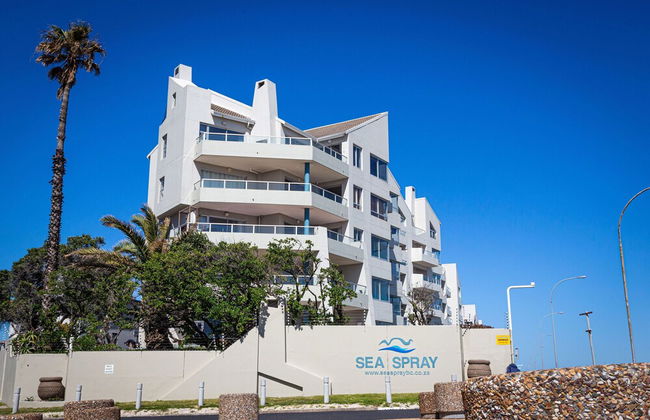 Sea Spray A308 - Photo 21