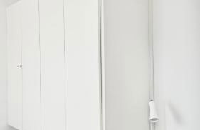 Apartament estilós i renovat a primera línia, amb vistes privilegiades! - Foto 17