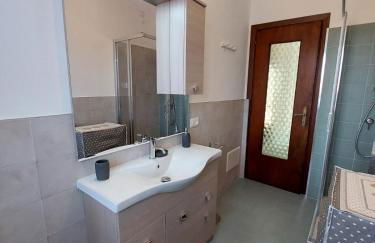 Casa Sassello - Appartamento Menta - Foto 17