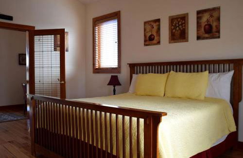 Luxury Vacation Rental with an Inviting Pool in Cape Charles, Virginia - Foto 11