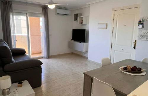 Urb Las Palmeras - La Manga - Foto 7