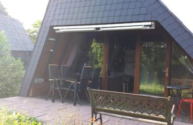 Feriendorf Freilingen 151 A - Photo 1