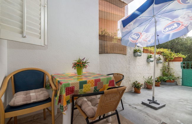 Apartments Ante - Photo 18