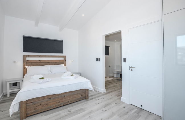 Sandbanks Villa - Foto 9