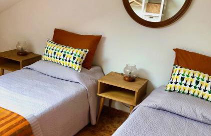 Casa Mariquina Peaceful spacious home in Llanes - Photo 35