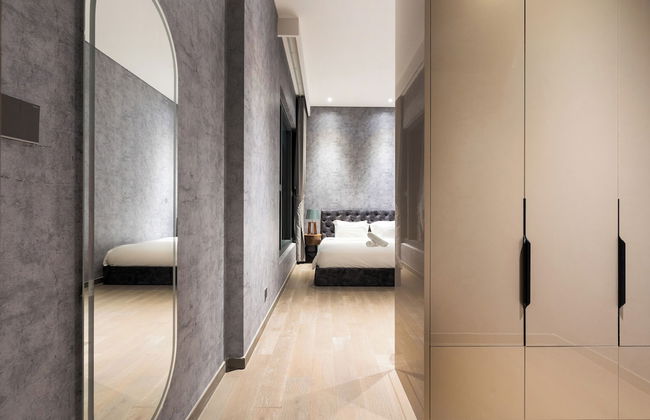 The Marq Angia - Signature Suite - Foto 7