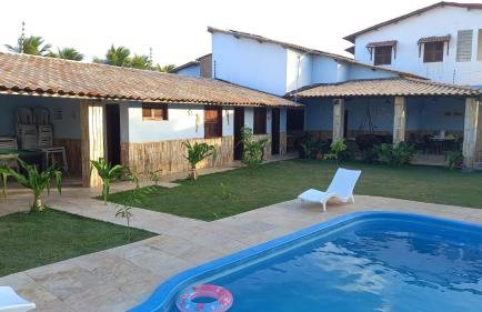 Casa por temporada na Caponga-Ce - Foto 2